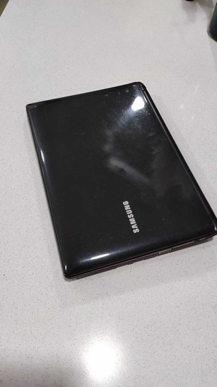 Computador netbook Samsung N150
