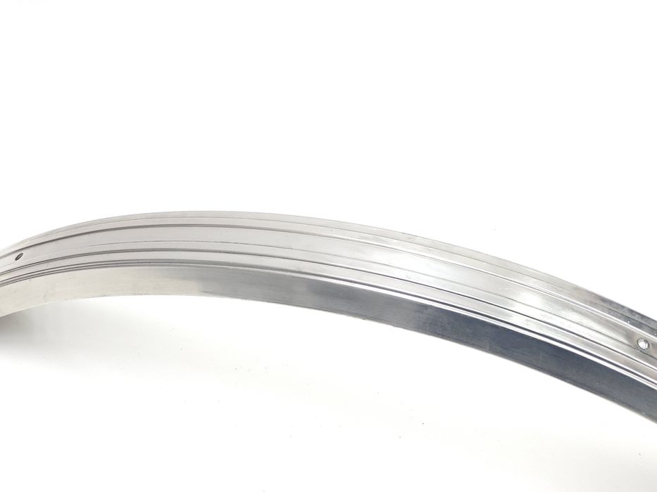 NOWY Błotnik przedni 26 cali Romet Turing Orion Tyler aluminiowy PRL