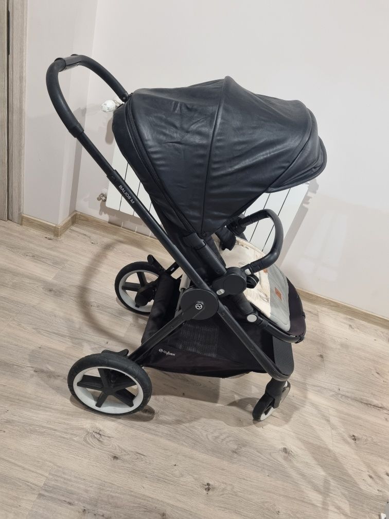 Wózek spacerowy cybex balios M