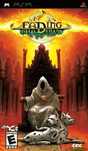 PSP Fading Shadow Games4US Kolumny 6/36