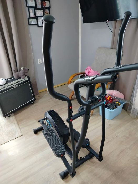 Orbitrek  magnetyczny