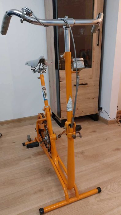 Rower stacjonarny Monari