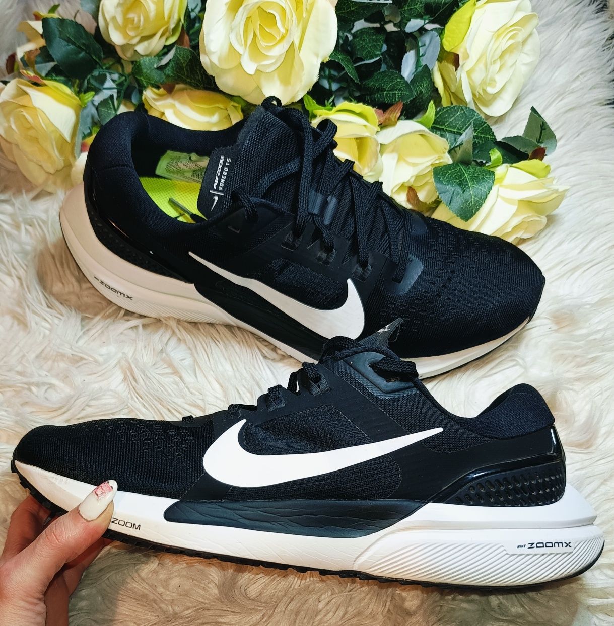 Nike Zoom Vomero 15 rozmiar 43