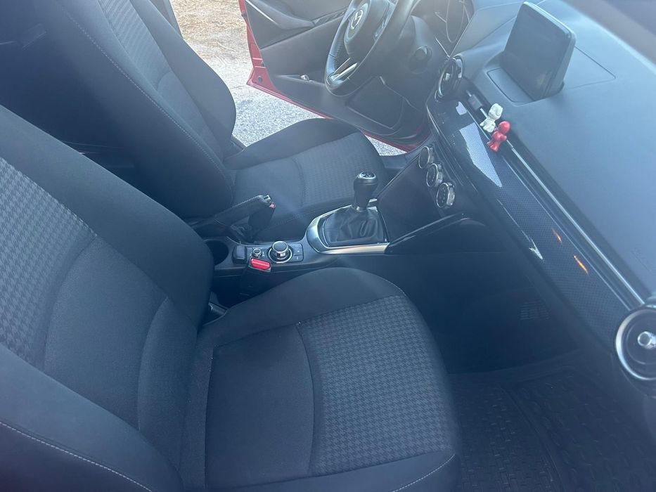 Mazda 2 - 2019 - 70000km