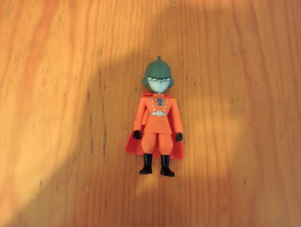 Bonecos Dragona Ball miniatura