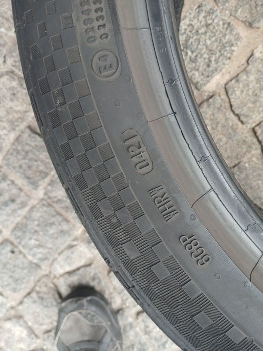 2 pneus 235 45 r17 performance