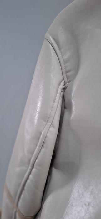 Kurtka kożuch Rozm M h&M nowy