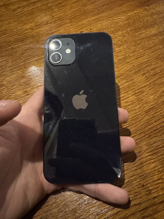 iPhone 12, 128гб, чудовий стан