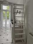Super drabina kuchnia biblioteka shabby chic prowansalski francuski