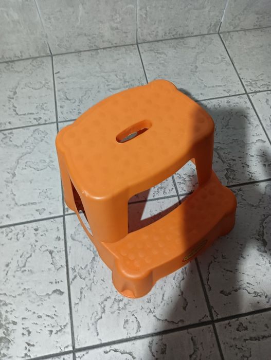 Banco escada ...