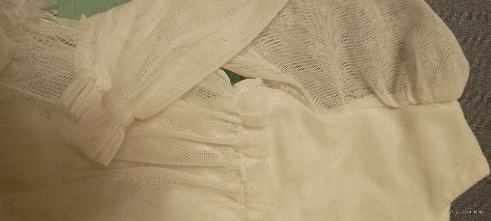 Ogromna paka dla dziewczynki 74