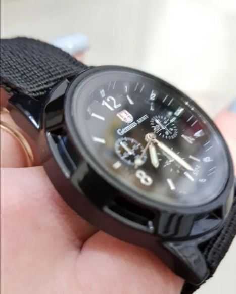 Годинник чоловічий Swiss Army. Є ОПТ