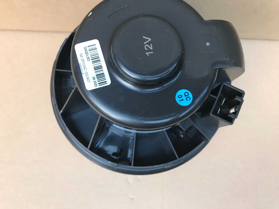 Моторчик печки вентилятор Ford Focus II Mondeo MK4 C-Max S-max