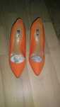 Buty szpilki rozmiar 39