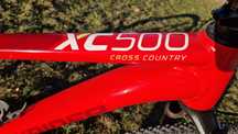 Rower MTB Rockraider XC500