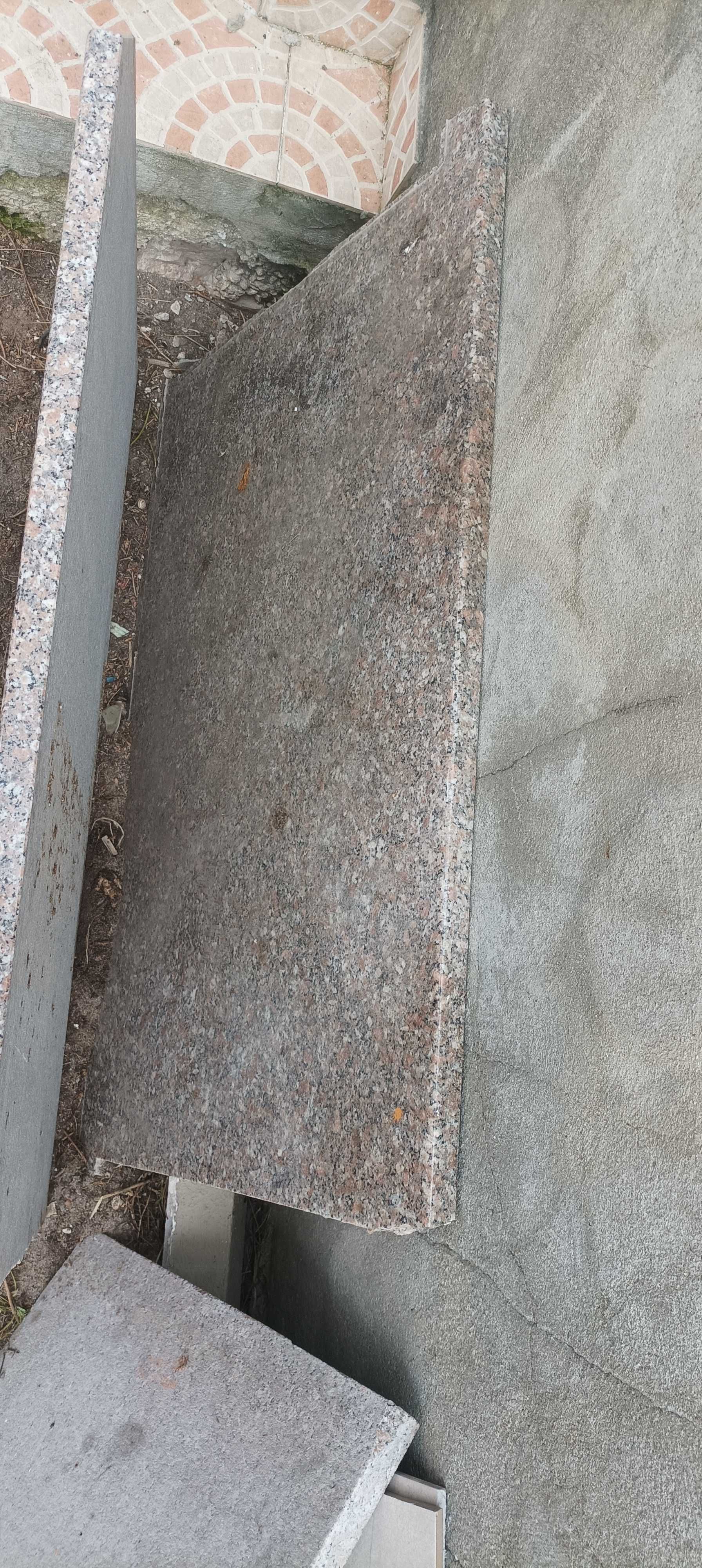 Pedra mármore bancada