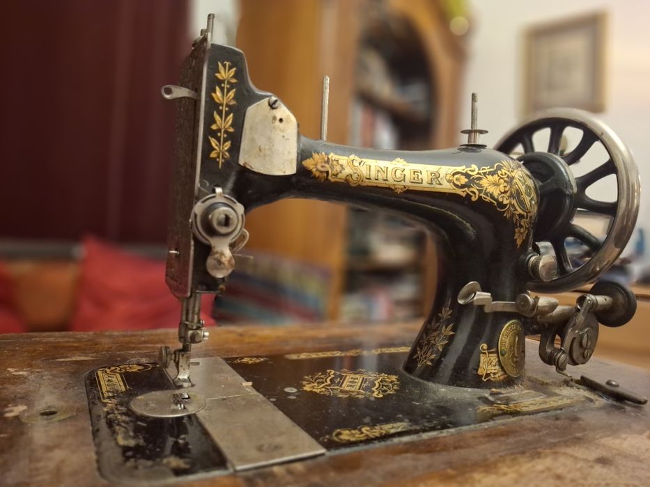 Maszyna do szycia singer