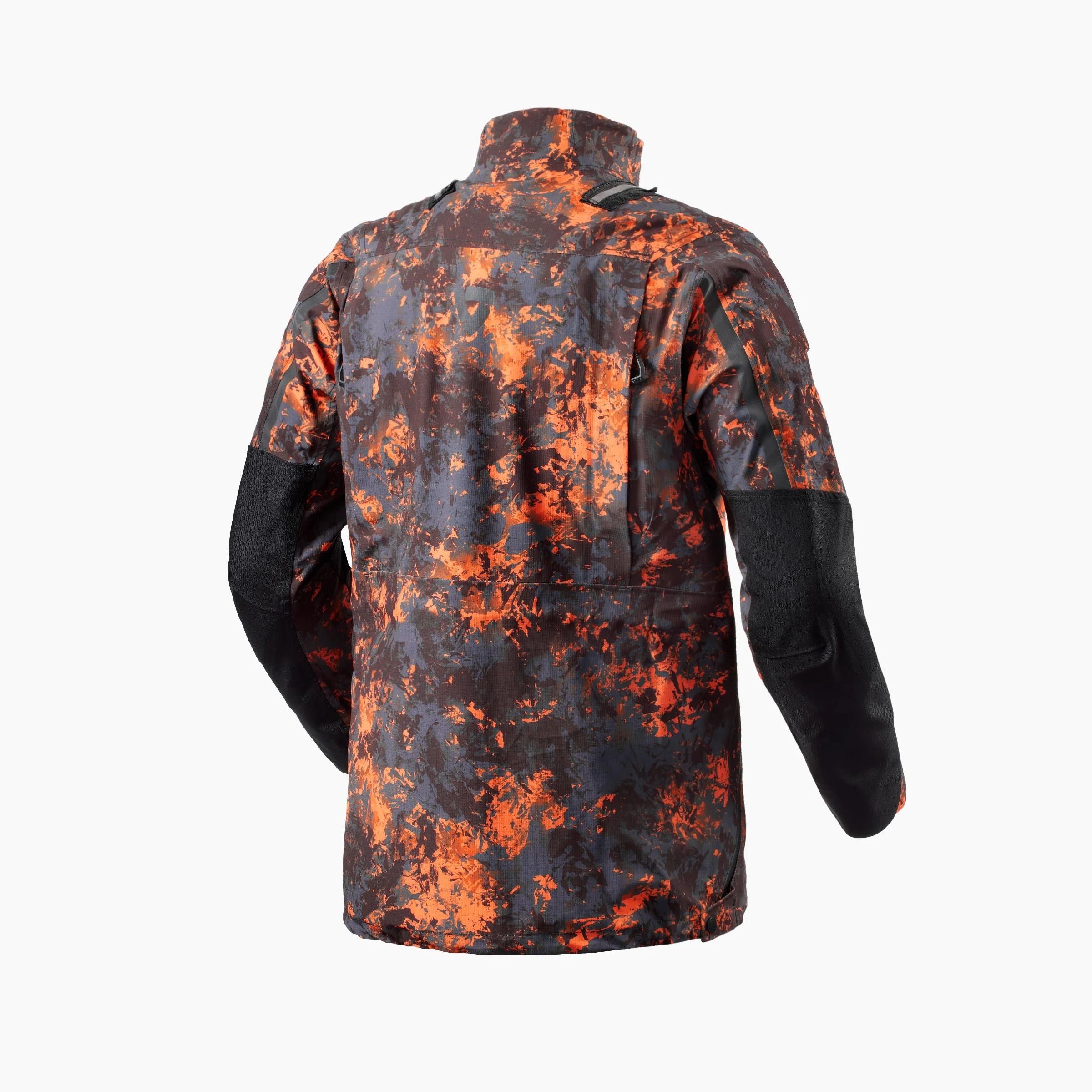 Revit kurtka motocyklowa rozmiar L -Smock Blackwater 2 H2O