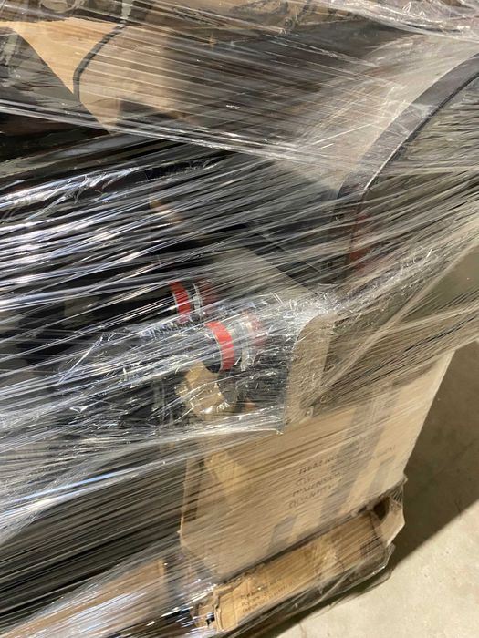 MIX paleta - Grille - kat. B/C