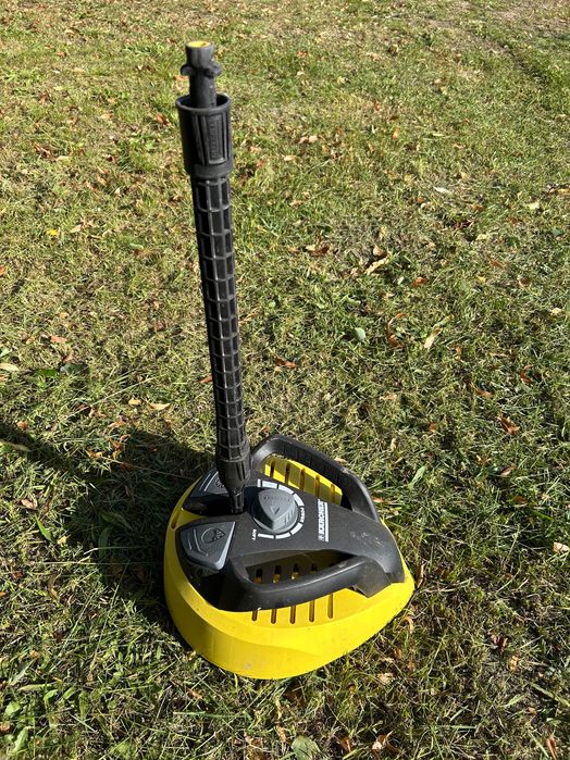 talerz do kostki Kärcher