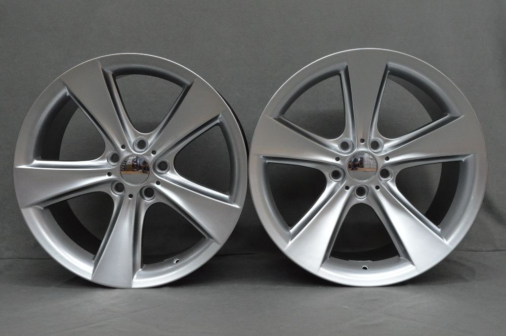 Felgi Aluminowe BMW Styling 128 Carbonado CONCAVE 19" 9J + 10J 5x120