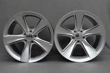 Felgi Aluminowe BMW Styling 128 Carbonado CONCAVE 19" 9J + 10J 5x120