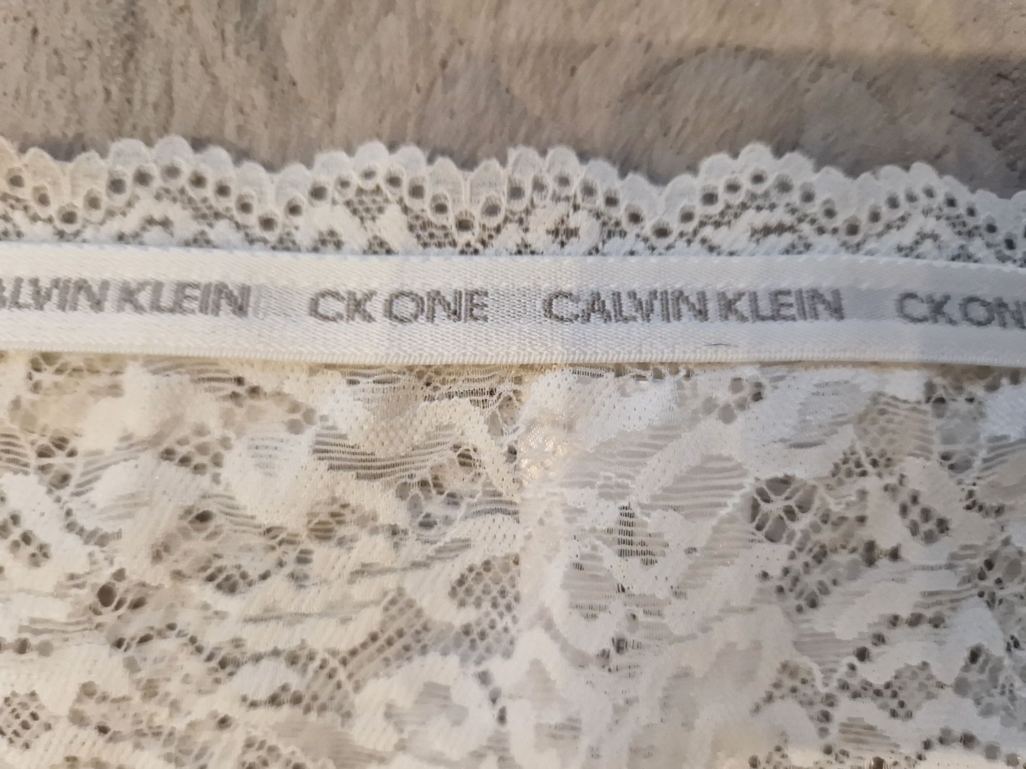Majtki Calvin Klein