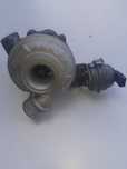 TURBOSPRĘŻARKA PO REGENERACJI GARRETT 836825-0003S IVECO DAILY 160