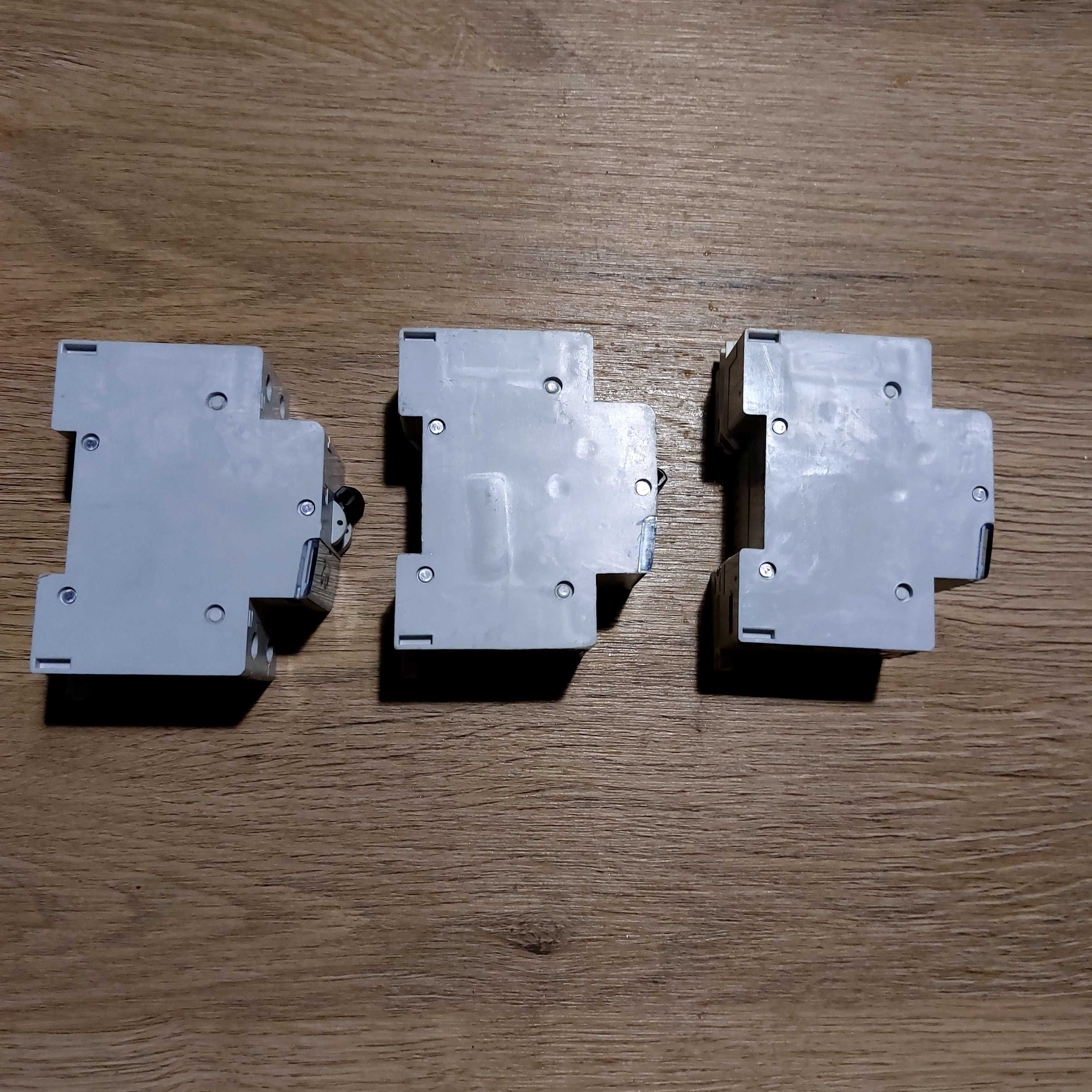 Wyłącznik różnicowo-nadprądowy Legrand P-312 B40A