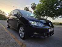 Sharan 1.4 TSI HIGHLINE 150cv DSG de 2022 – Nacional 7 Lug Classe 1