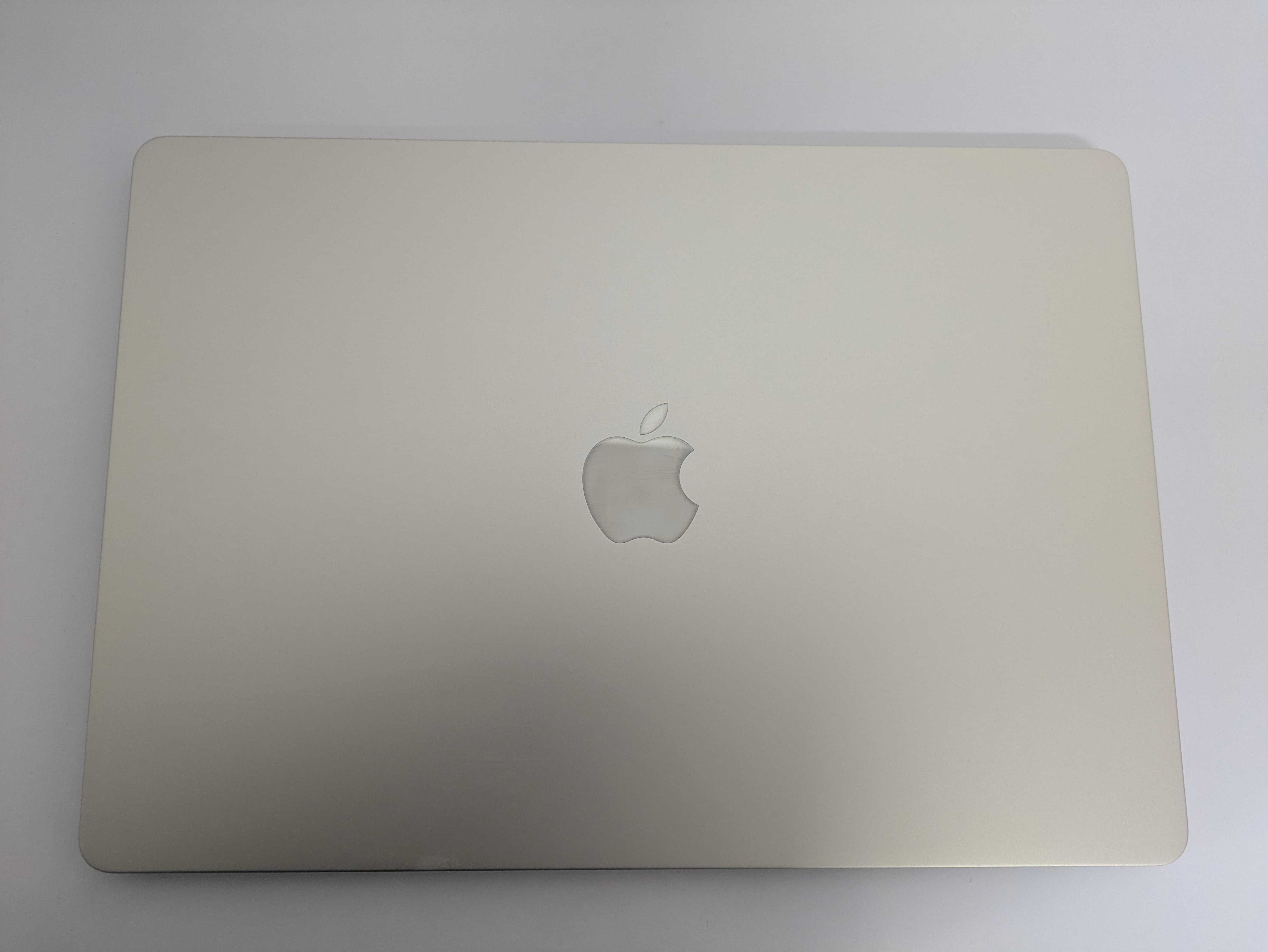 Macbook Air M3 em perfeitas condições!