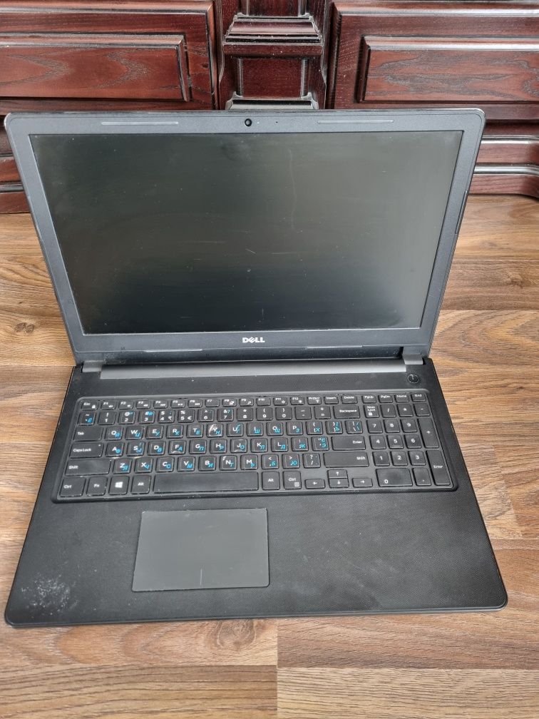 Ноутбук Dell  DV98PJ2