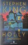 Holly de Stephen king