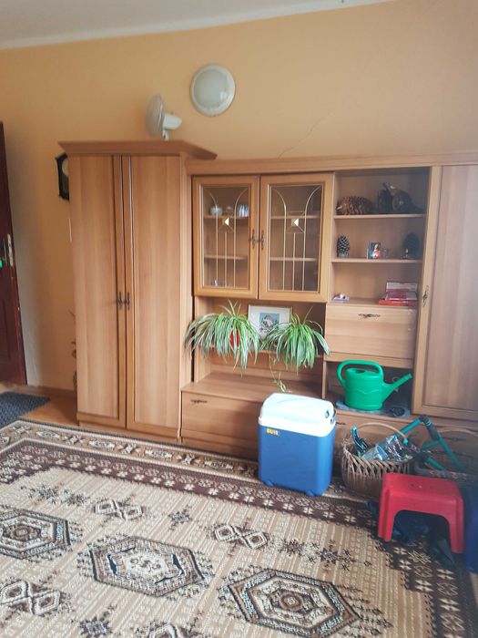 2 pokoje za pomoc seniorom