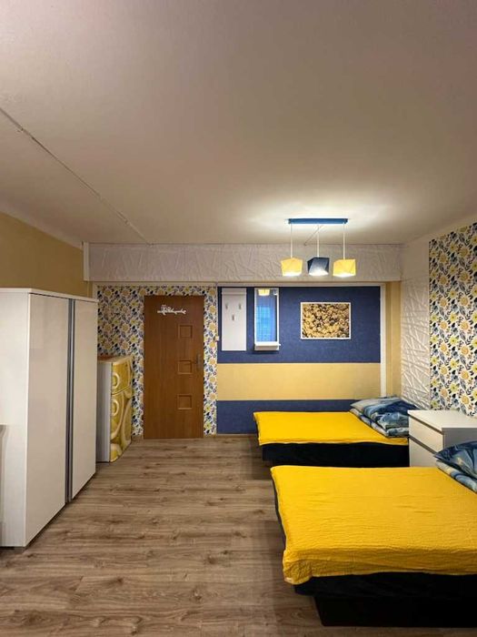 Kwatery Pracownicze w centrum Bielska