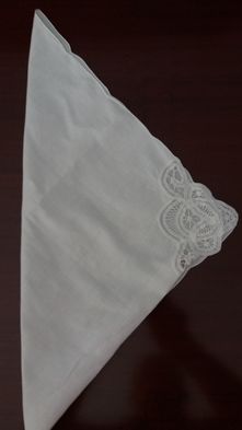 Toalha de mesa de sala