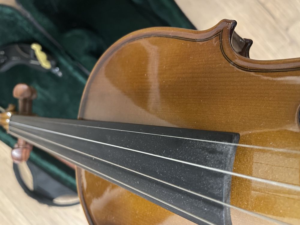 Violino usado cremona 1/2