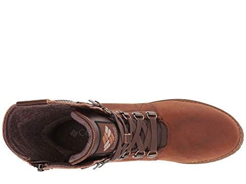 Класичні сапоги Columbia 26.5 см,  розмір 9.5