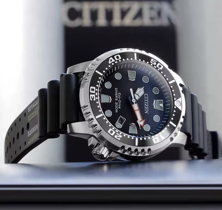 Годинник citizen