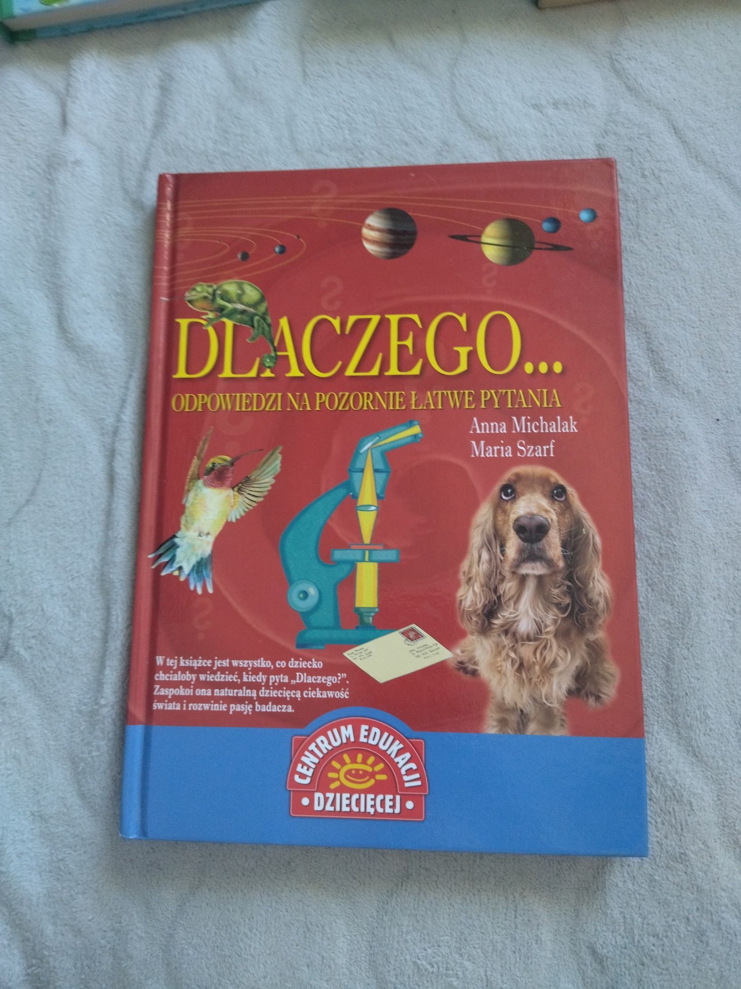 Dlaczego odpowiedzi na pozornie łatwe pytania