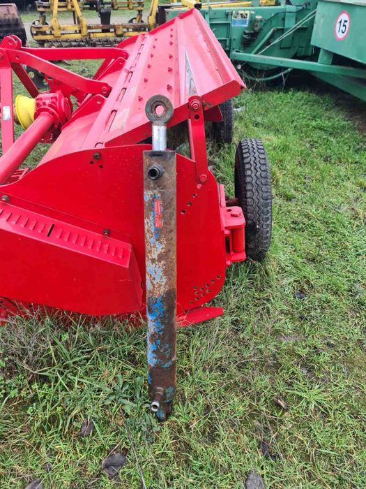 Гідроциліндр 80-40-630, ГІДРОСИЛА, на сільськогосподарську техніку,