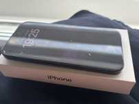 Iphone 15pro 128gb czarny tytan