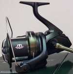 Kołowrotek Shimano Speedmaster XTD 14000 karpiowy