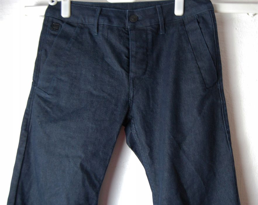 j.nowe g-star valdo bronson 3d slim 29/34 pas 80 4U40