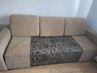 Rozkladana  sofa