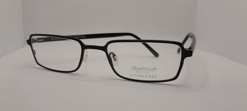 Nowe okulary oprawa BeYu