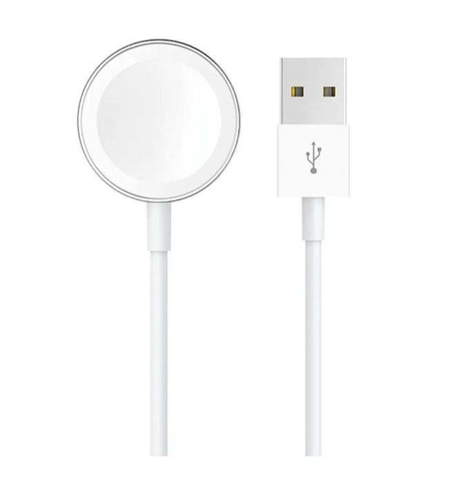 Магнітний кабель для заряджання Apple iWatch series 1/2/3/4/5/6/SE