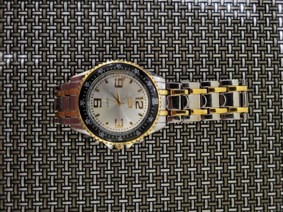 Colecao de Relogios antigos