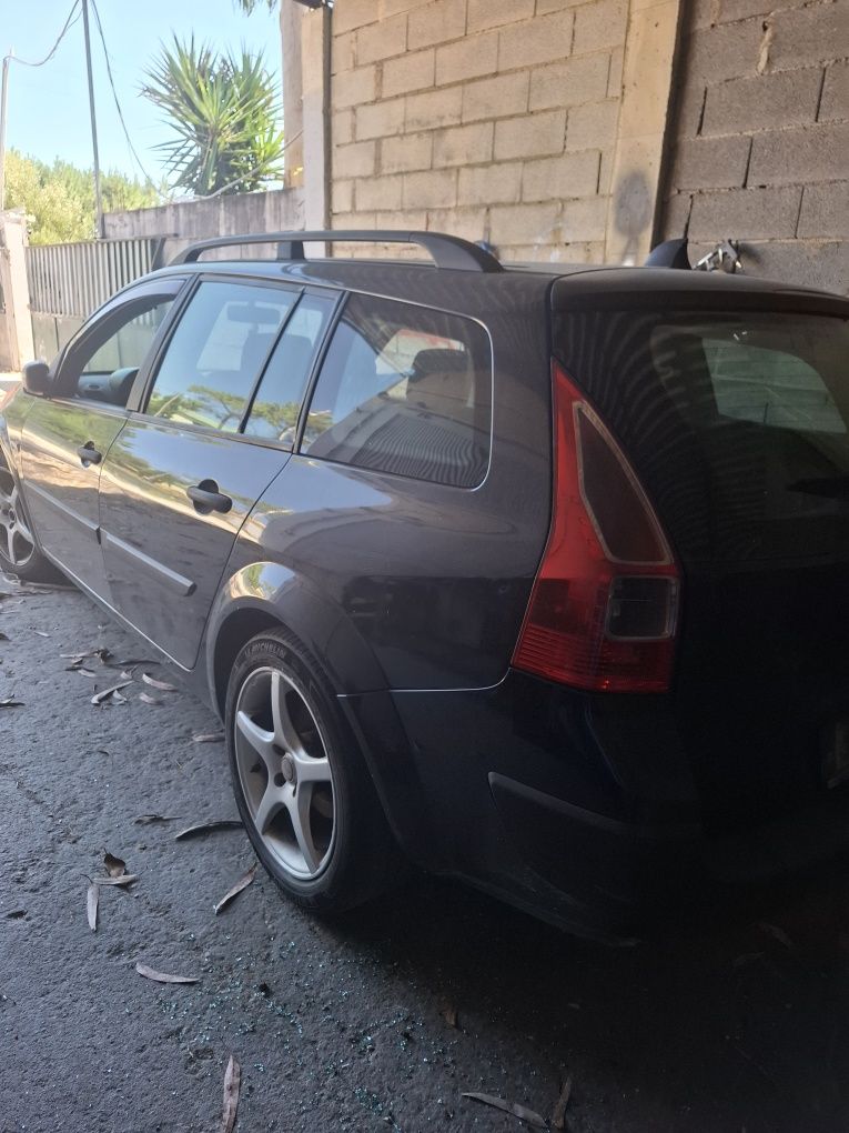 Pecas Megane 1.5 dci