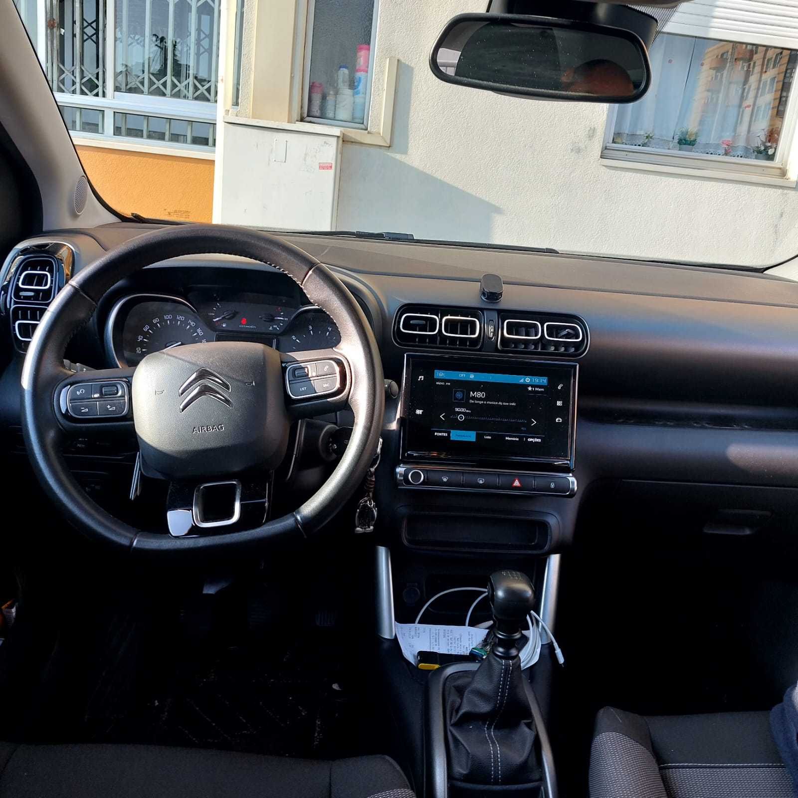 Citroën C3 Aircross 1.2 PureTech Feel Pack